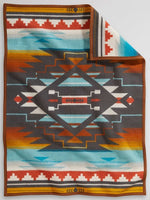 Pendleton Baby Blanket - Nike N7 Seven Generation
