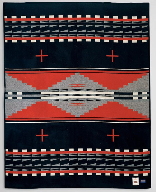 AICF - Earth Blanket