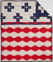 Brave Star Blanket