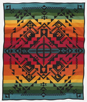 Shared Spirits Robe 64x80"