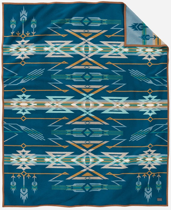 Star Watchers Blanket- 64x80"