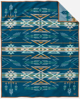 Star Watchers Blanket- 64x80"