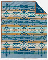 Star Watchers Blanket- 64x80"