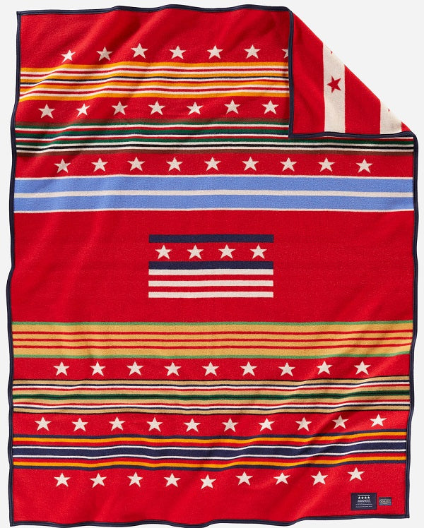 Blanket - Grateful Nation