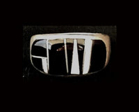 LAZ Inlay Ring in Sizes 11.5 & 13