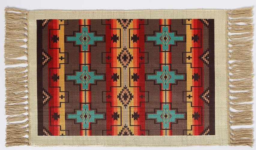 Placemat - 406 13" x 19"