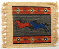 Coaster Horse #301A 6x6"