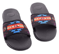 Native Slider BLK Men's 13