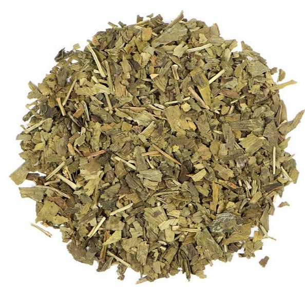 Gingko Biloba Dried (1 oz.)