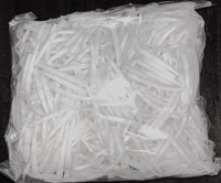 Dentalium White shell - Kilo