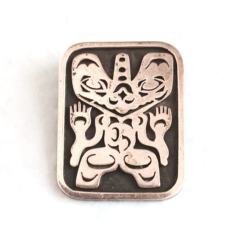 37x27mm Northwest Style