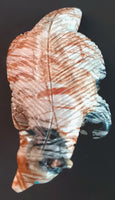 KB0826F Picasso Marble Badger