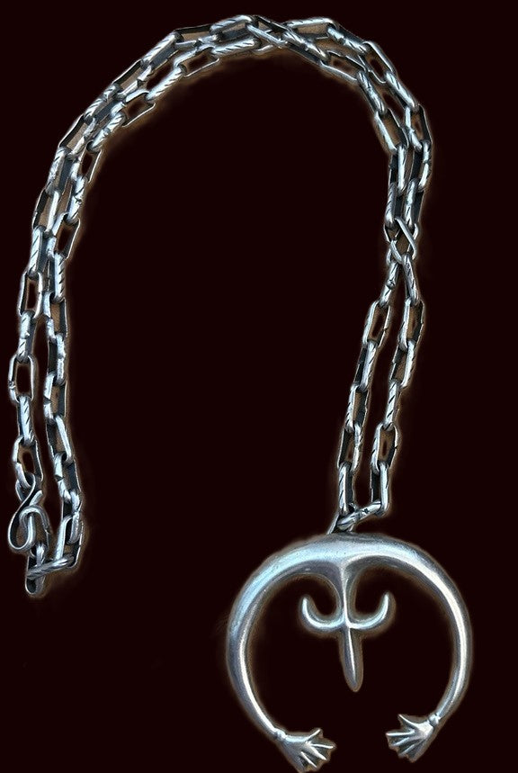 JW0901LH Healing Hands Naja-