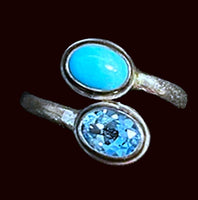 Ullman Collection Ring I-6