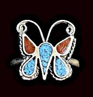 Ullman Collection Ring I-6