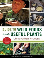 Guide to Wild Foods & Useful Plants