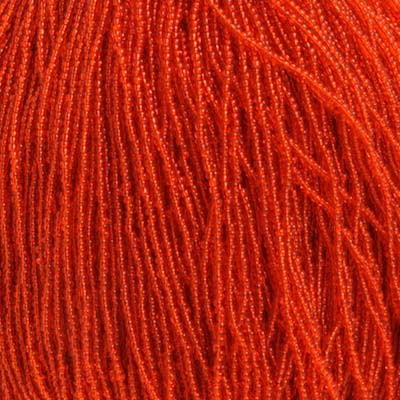 11/0 Tr Orange FH