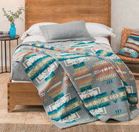 Ch Joseph Robe - Grey