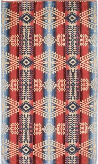 Pendleton Canyonlands Spa Towel