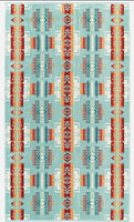 Pendleton Chief Joseph Aqua Spa Towel
