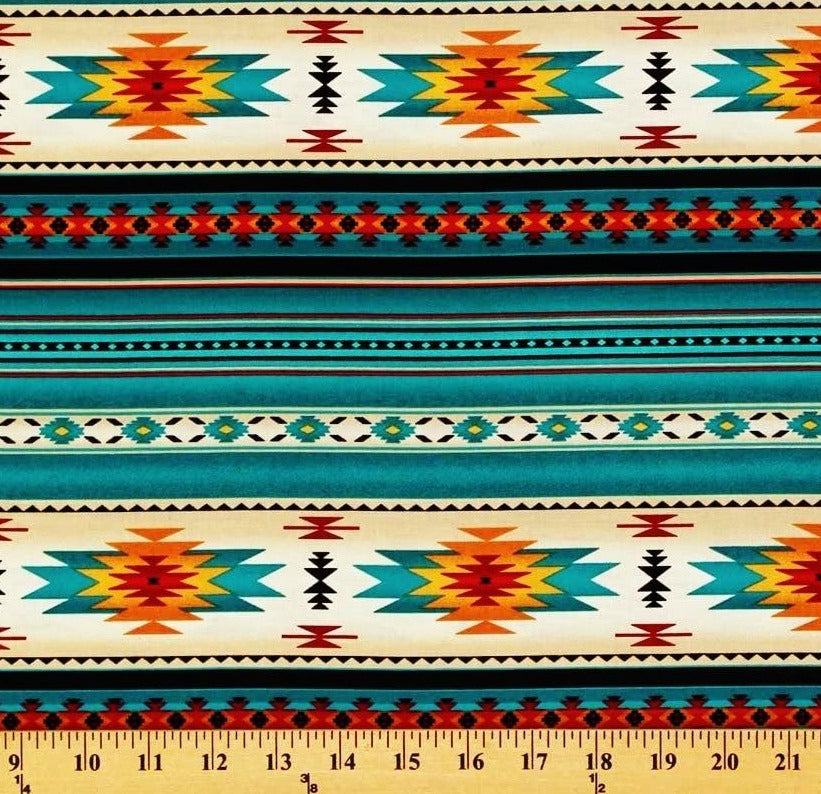 Tucson 201 - Turquoise