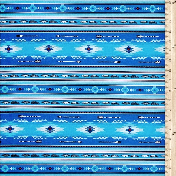 Native Spirit 530 - Blue