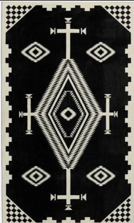 Pendleton Los Ojos Spa Towel