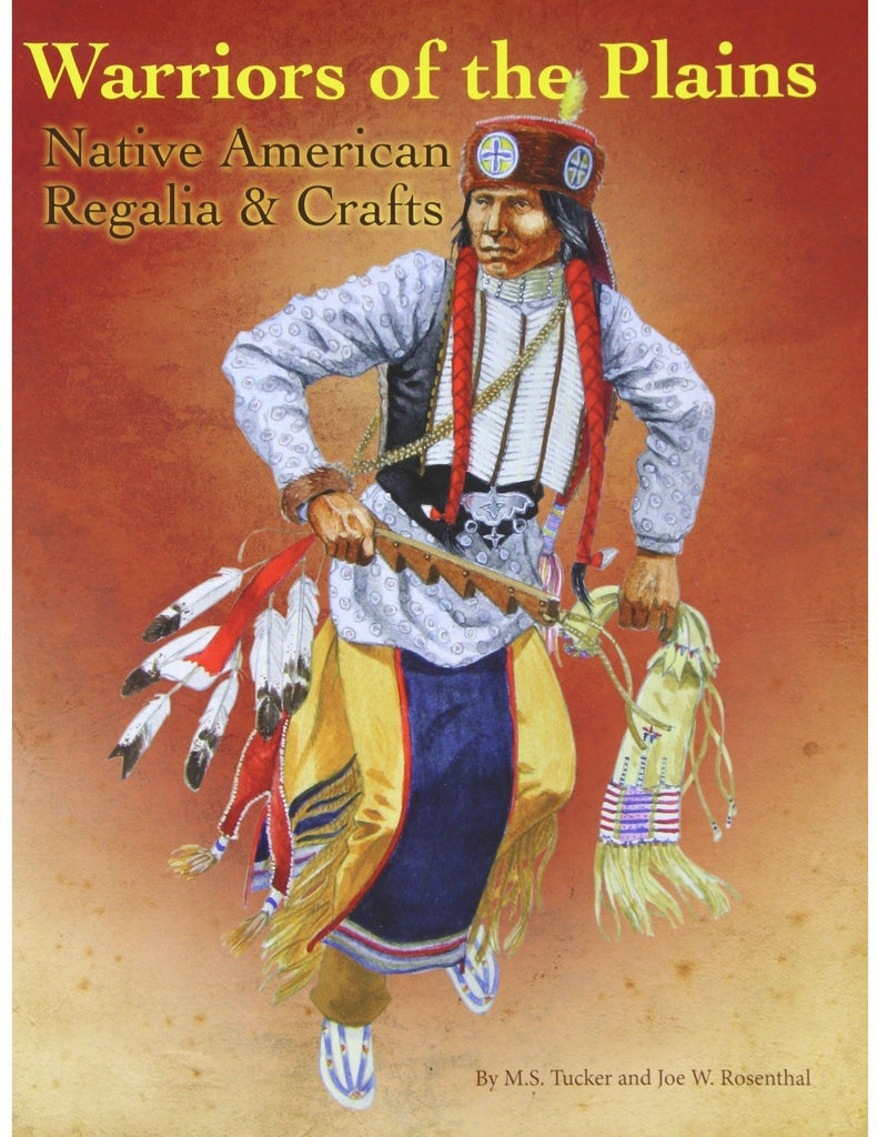 Warriors of the Plains