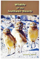 Wildlife of the Southwest Deserts