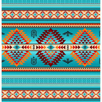 Tucson T-Bird/Dream Catch - Turq