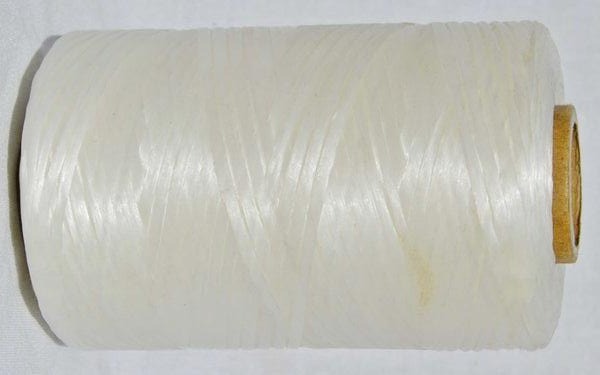 White Sinew spool - 300 yds