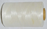 White Sinew spool - 300 yds