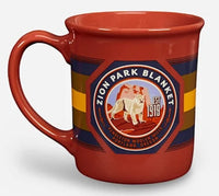 Pendleton Coffee Mug - Zion Park