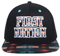 First Nation - Black