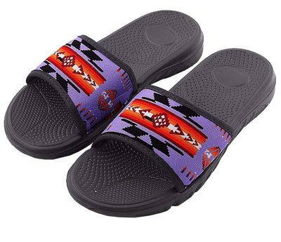 Native Slider Purple Ladies sz 11
