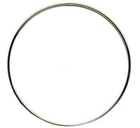 8" Drm Catch Ring K