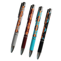 Native Gel Pen Assorted