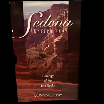 Sedona Through Time