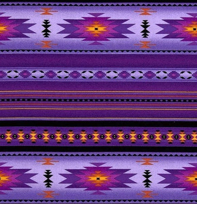 Tucson 201 - Purple