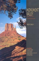 Monument Valley by Nicky Leach