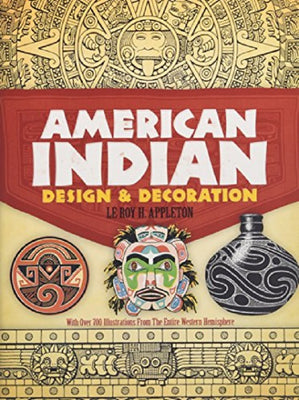 Am Indian design & Decoration