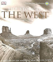 The Story of The West General Editor Robert M. Utley