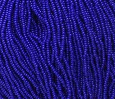 15/0 OP Royal Blue FH