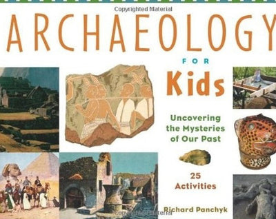 Archaeology for Kids