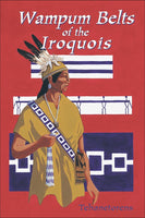 Wampum Belt of the Iroquois