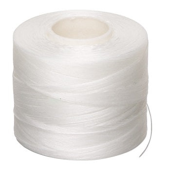 Nymo WHT Thread "O" 100yd