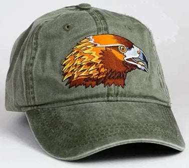 Gold Eagle Cap khaki