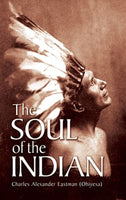 The soul of the Indian