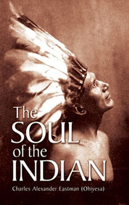 The soul of the Indian