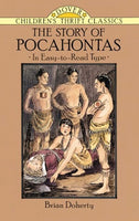 The story of Pocahontas